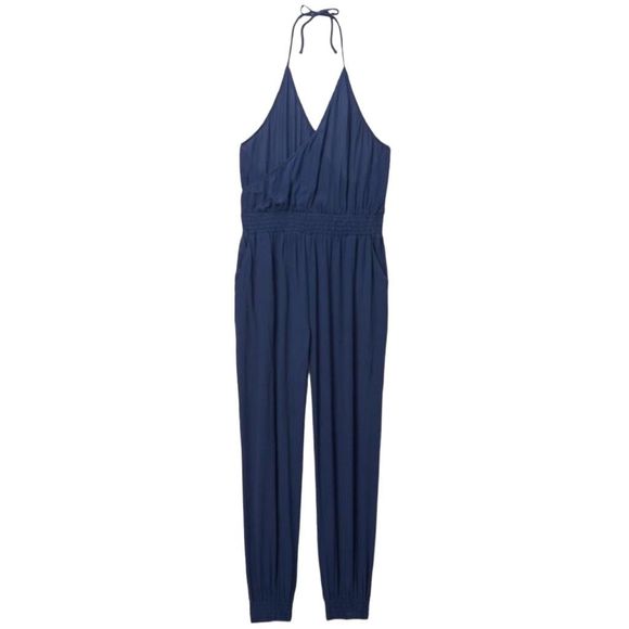 prAna Fernie Jumpsuit - Size Large - Picture 1 of 6